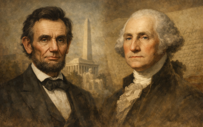 February Holiday Closures: Lincoln and Washington Birthdays