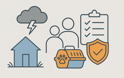 Disaster Preparedness