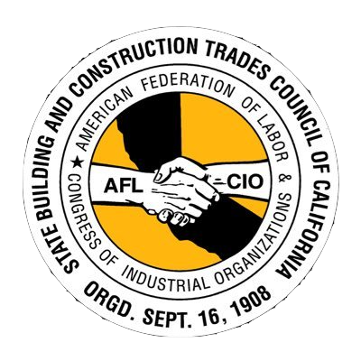 State Building & Construction Trades Council of California