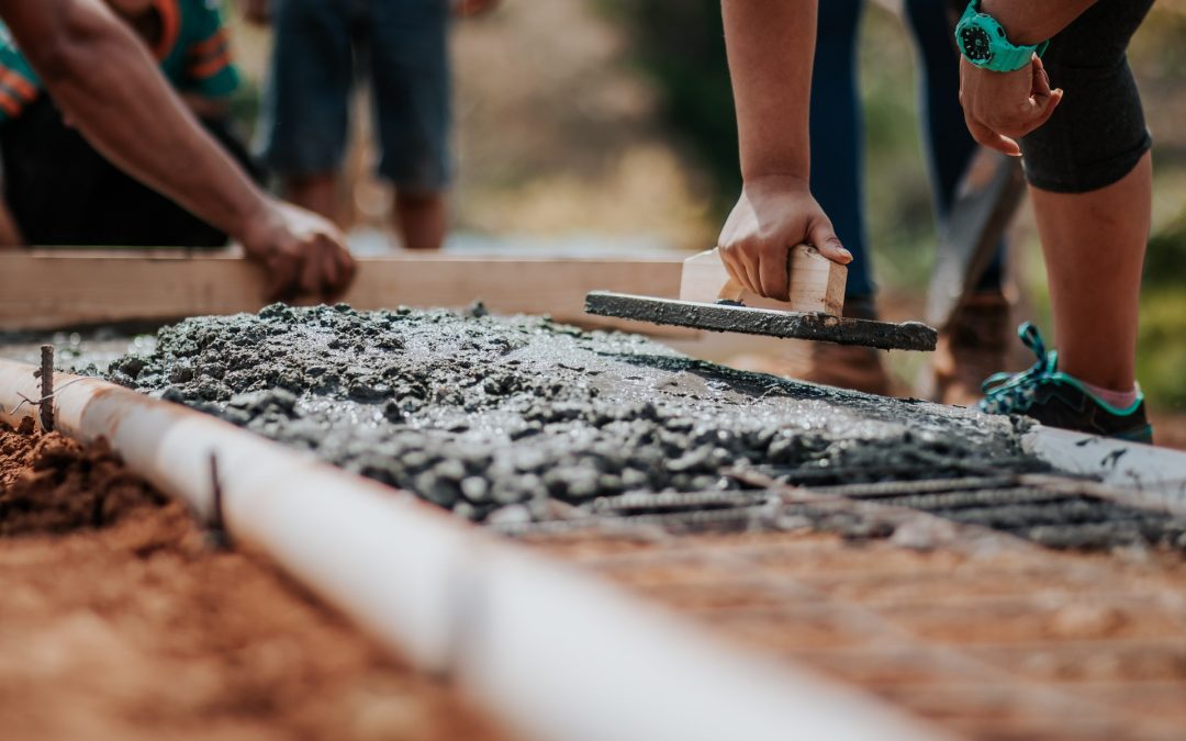 Interested in Working in the Construction Trades?