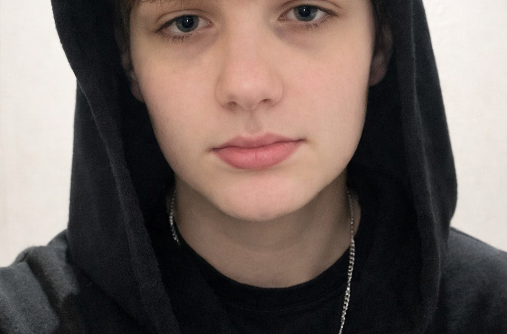 January 2026: Aaron Nau