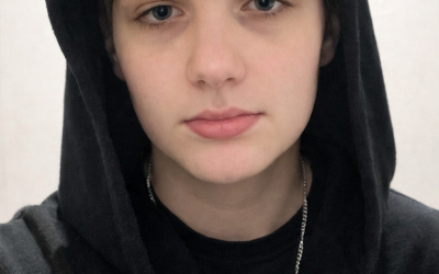 January 2026: Aaron Nau