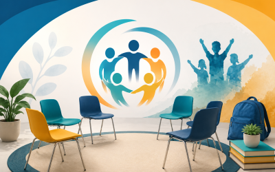 Restorative Practices Training for School Staff & Administrators